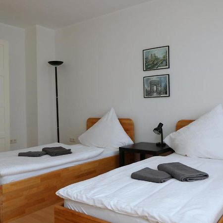 Aparthotel Kompass A 402-403 Essen Ngoại thất bức ảnh