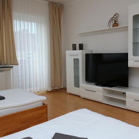 Aparthotel Kompass A 402-403 Essen Ngoại thất bức ảnh