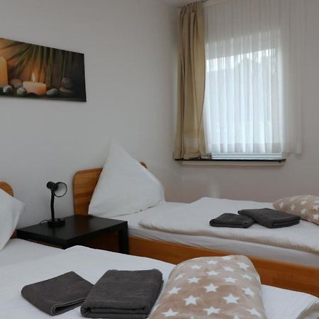 Aparthotel Kompass A 402-403 Essen Ngoại thất bức ảnh