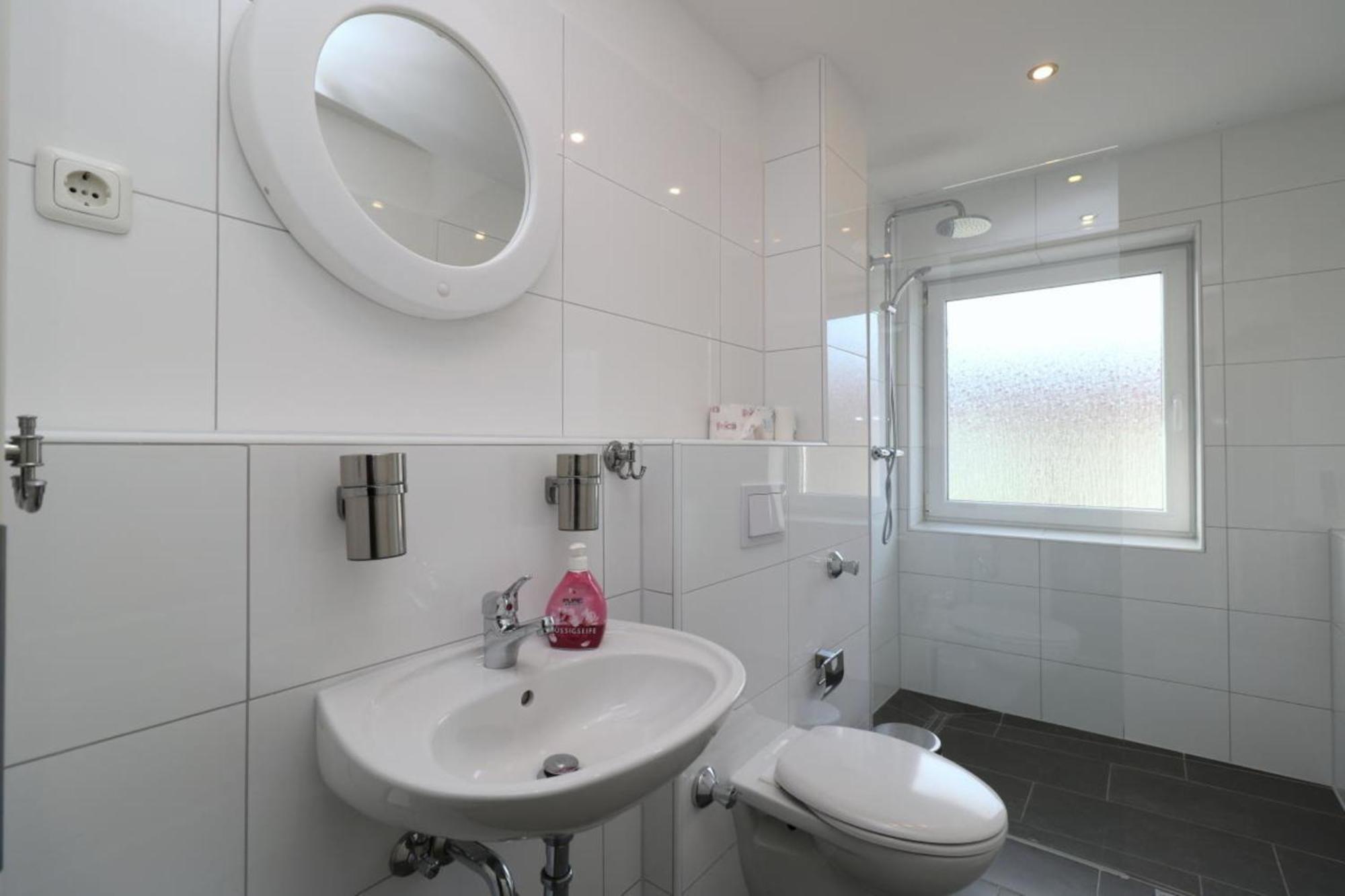 Aparthotel Kompass A 402-403 Essen Ngoại thất bức ảnh